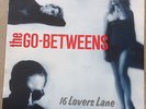 The Go Betweens 16 Lovers Lane  LP 33 1/3 Australia US seller