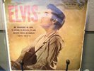 Elvis Presley SPAIN SPANISH Y el Rock'n'roll 1959 (2/5)