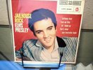 Elvis Presley SPAIN SPANISH Jailhouse Rock EP 1961 (2/3)