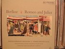RCA LIVING STEREO LDS 6098- BERLIOZ' ROMEO AND JULIET