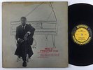 JAZZ LP/ MAL WALDRON 
