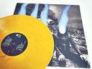 THE DEAD WEATHER - DODGE AND BURN - COLOR VINYL JACK WHITE 2015-LP/Vinyl/Record