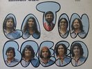 LATIN BREED - MINUS ONE - LP VG+ GCP GCPLP 111 RARE