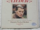 2740 187 SCHUBERT Lieder FISCHER-DIESKAU MOORE Piano DG STEREO 6LP BOXSET UK