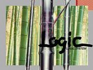 LOGIC SYSTEM Logic HIDEKI MATSUTAKE LP Japan electro disco YMO KRAFTWERK India