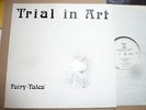 Trial In Art – Fairy Tales RARE private KRAUTROCK / PROG ROCK / PSYCH FOLK  NM/M