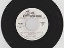 JETHRO TULL Promo Only 45 RADIO SPOTS FOR Stand UP LP --Unplayed & Mint