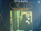 Frank Sinatra: CYCLES - In original shrink wrap - ’70’s release. Excellent cond.