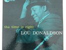 LOU DONALDSON 
