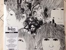 BEATLES REVOLVER  MONO 180 GRAM VINYL REMASTERED LP SEALED