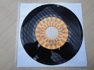 NIGHT OF THE WOLF AL FOSTER BAND  NORTHERN SOUL 7 INCH SINGLE EXCELLENT +++