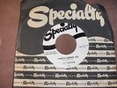 RARE DJ copy Art Neville 