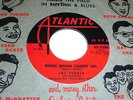 JOE TURNER Boogie Woogie Country Girl 45 Original Atlantic RnB-Rocker Listen