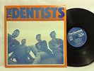 The Dentists Some People Are on the Pitch They Think It's All Over Now Record