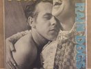 Tom Waits- Rain Dogs LP Vinyl 1985 German Pressing