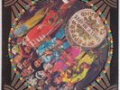BEATLES: Sgt. Peppers Lonely Hearts Club Band PICTURE DISC USA Vinyl LP
