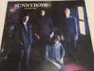 SUNNYBOYS - 'Days are Gone' 1985 2x LP Gatefold 