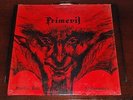 Vintage *Sealed* PRIMEVIL 