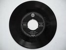 RIC CARTEY WITH JIVA-TONES Young Love / Oooh-Eee 45 7