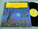 DGG 139 368 Tulips -.PIERRE FOURNIER / JEAN FONDA - SCHUBERT / SCHUMANN -Ex+