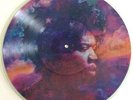 Jimi Hendrix - In From The Storm - Picture Disc - RCA/BMG 1995 - OP - NM