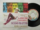 sp LE SEXE FOU ( SESSO MATTO ) ( B.o.f.) . french press