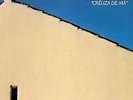 FABRIZIO DE ANDRE' Creuza de Ma  LP cover EX Vinile Mint ITALY 1984 SMRL 6308