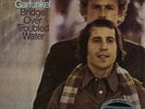 SIMON & GARFUNKEL - Bridge Over Troubled Water - 200g LP Clarity Vinyl SEALED