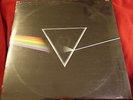 RARE PINK FLOYD THE DARK SIDE OF THE MOON LP NEW SEALED QUADRAPHONIC