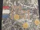 Original 1989 The Stone Roses Self-Titles LP Vinyl