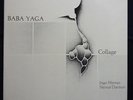 BABA YAGA/Collage private 1974 ORIG LP KRAUT Avant PROG PSYCH pokora krautrock