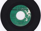 Rockabilly Promo 45 Benny Joy 