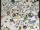 Led Zeppelin III LP Vinyl First Press 