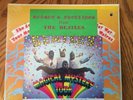 Sealed Beatles Magical Mystery Tour