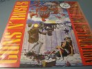 GUNS N´ ROSES -ALTERNATE APPETITE FOR DESTRUCTION-1LP - ULTRALIMITED EDITION