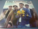 THE SMITHS -AMSTERDAM 1984-1LP - ULTRALIMITED EDITION- SILVER VINYL- SEALED