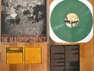The Blacktop Cadence - Chemistry for Changing Times Vinyl LP Green 2003 Original