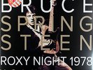 BRUCE SPRINGSTEEN Roxy Night 1978 Vol 2 1978  LIMITED EDITION COLOURED VINYL 2LP