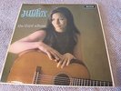 Julie Felix - The Third Album - LK 4820 Mono - Unboxed Decca - '66 1st UK Press