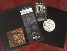 Deus-Worst Case Scenario-Ltd Audiophile LP V.V.RARE VG+/EX+ incl. CD booklet
