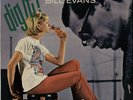 Bill Evans (Piano) vinyl LP album record Dig It UK FJL104 FONTANA 1964
