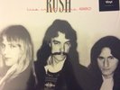 RUSH Live In St Louis 1980 SEALED/NEW DOL VINYL 2xLP