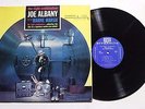 JOE ALBANY/ WARNE MARSH The Right Combination Riverside RLP 12270 US 1958 NM- 5C