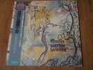 LP QUELLA VECCHIA LOCANDA-SAME JAPAN PRESS