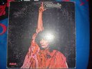 RENATO ZERO - ZEROLANDIA RARE GATEFOLD LP 1979 VENEZUELA LP VG+++