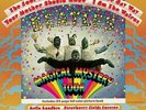 The Beatles - Magical Mystery Tour (Mono Vinyl)