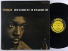 JOHN COLTRANE, RED GARLAND 
