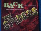 THE SPIDERS Back LP MEXICAN PSYCH UNPLAYED VINYL MINT La Ciruela Eléctrica RCA
