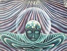 CANADA FRENCH PROGRESSIVE ROCK 1973 LP ANGE : LE CIMETIERE DES ARLEQUINS