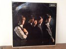 Vinyl/Record/lp The Rolling Stones 1st Album Decca Mono Lk 4605